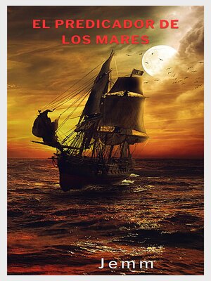 cover image of El predicador de los mares